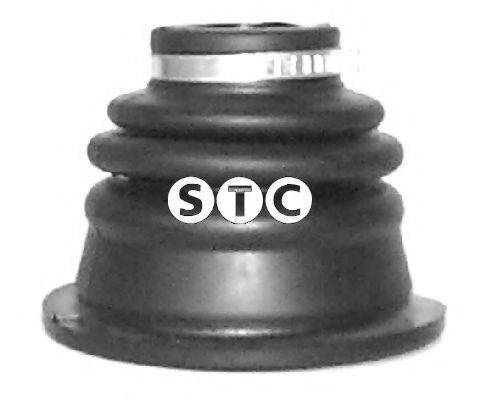 STC T402304 Пильовик, приводний вал