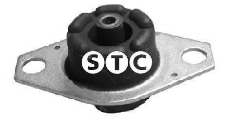 STC T402332 Підвіска, двигун