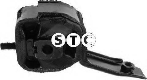 STC T402368 Підвіска, двигун