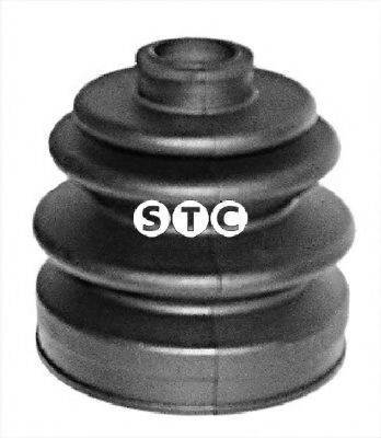 STC T402373 Комплект пильника, приводний вал