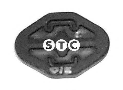 STC T402416 Буфер, глушник