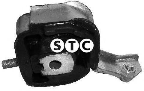 STC T402625 Підвіска, двигун
