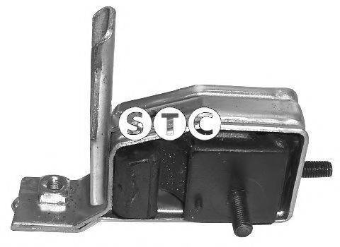 STC T402716 Підвіска, двигун