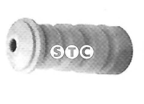 STC T402811 Буфер, амортизація