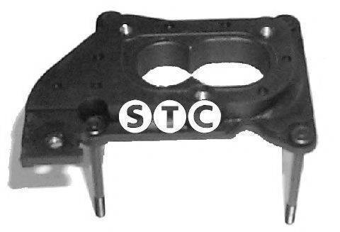 STC T402815 Фланець, карбюратор