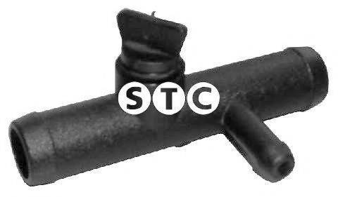 STC T402836 Трубка охолоджувальної рідини