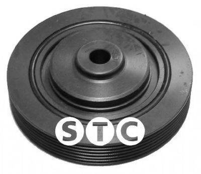 STC T402849 Ремінний шків, колінчастий вал