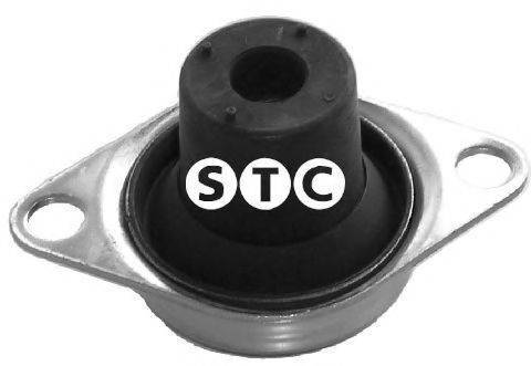 STC T402908 Підвіска, двигун