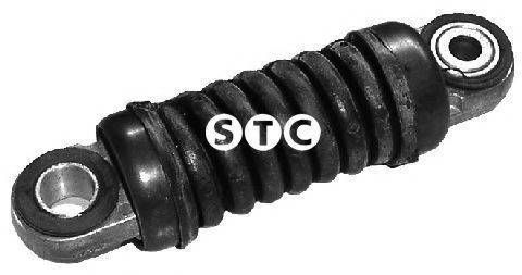 STC T402931 Амортизатор, полікліновий ремінь