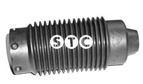 STC T402974 Захисний ковпак / пильник, амортизатор