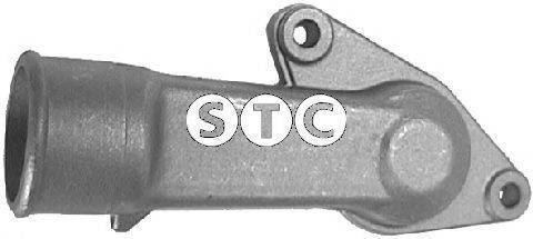 STC T403071 Фланець охолоджувальної рідини