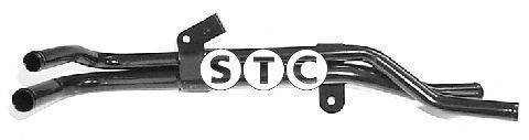 STC T403111 Трубка охолоджувальної рідини