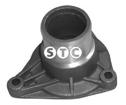 STC T403115 Фланець охолоджувальної рідини