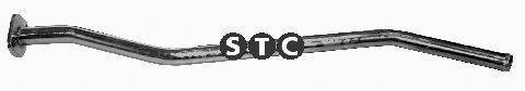 STC T403165 Трубка охолоджувальної рідини