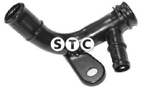 STC T403167 Трубка охолоджувальної рідини