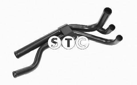 STC T403172 Трубка охолоджувальної рідини