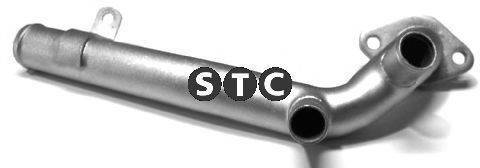 STC T403190 Трубка охолоджувальної рідини