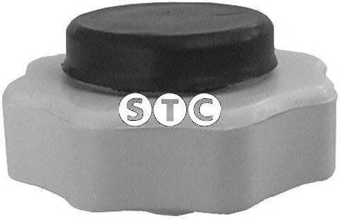 STC T403519 Кришка, резервуар охолоджувальної рідини