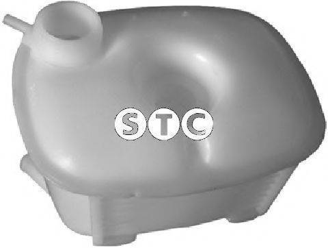 STC T403520 Бачок, радіатор