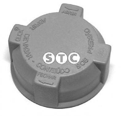 STC T403561 Кришка, резервуар охолоджувальної рідини