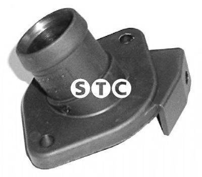 STC T403588 Фланець охолоджувальної рідини