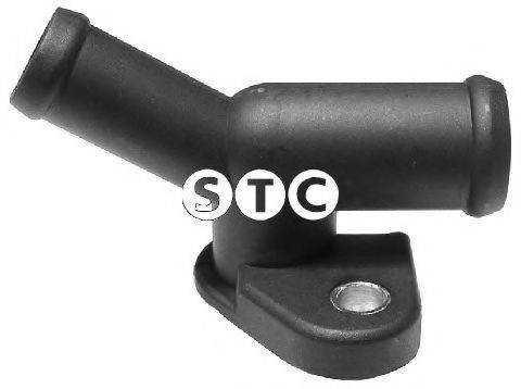 STC T403603 Фланець охолоджувальної рідини