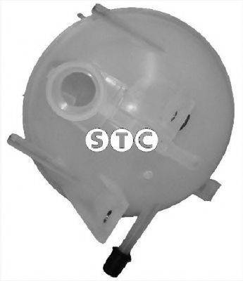 STC T403695 Бачок, радіатор