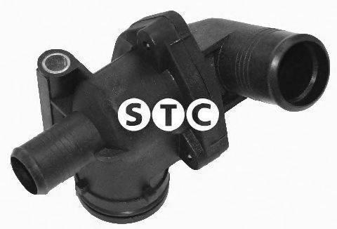 STC T403706 Термостат, охолоджуюча рідина