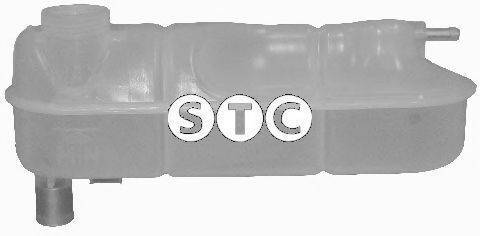 STC T403760 Бачок, радіатор