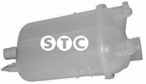 STC T403764 Бачок, радіатор