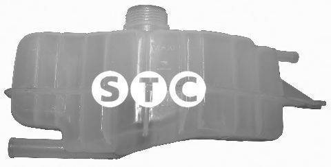 STC T403768 Бачок, радіатор