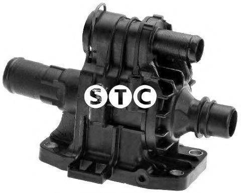 STC T403800 Термостат, охолоджуюча рідина