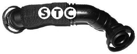 STC T403834 Трубка, клапан повернення ОГ
