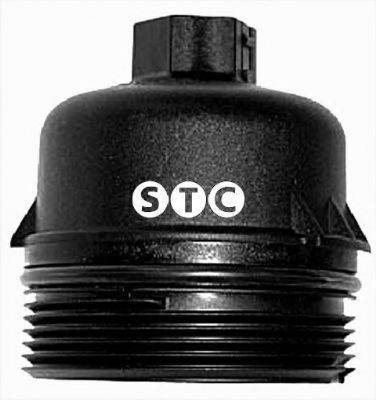 STC T403839 Кришка, корпус масляного фільтра