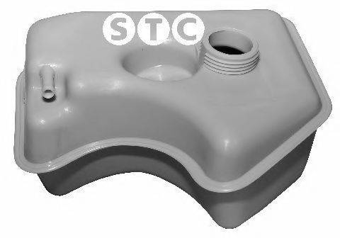 STC T403854 Бачок, радіатор