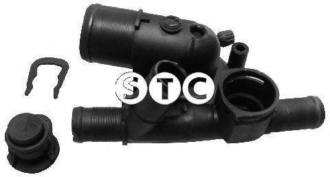 STC T403859 Корпус термостату