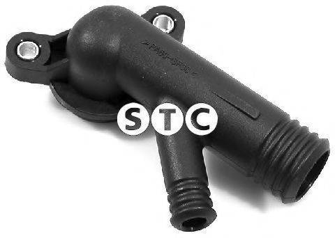 STC T403898 Фланець охолоджувальної рідини