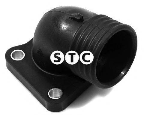 STC T403902 Фланець охолоджувальної рідини