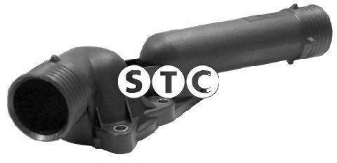 STC T403907 Корпус термостату