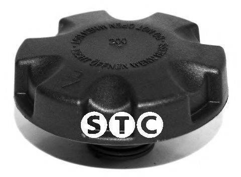 STC T403913 Кришка, резервуар охолоджувальної рідини