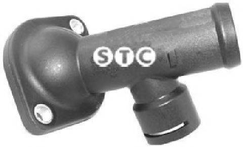 STC T403917 Фланець охолоджувальної рідини