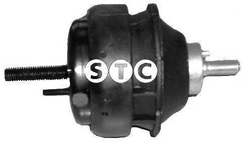 STC T404023 Підвіска, двигун