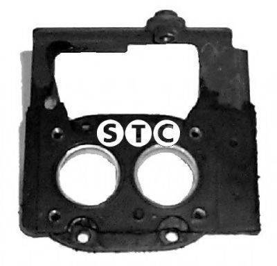 STC T404100 Фланець, карбюратор