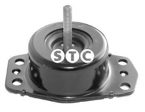 STC T404117 Підвіска, двигун