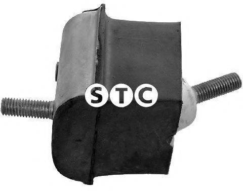 STC T404119 Підвіска, двигун