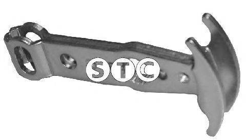 STC T404141 Ремкомплект, важіль перемикання