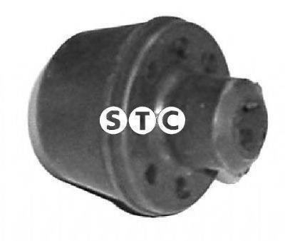 STC T404149 Підвіска, радіатор