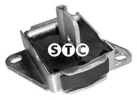 STC T404171 Підвіска, двигун