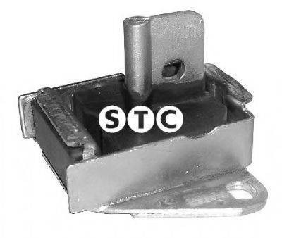 STC T404172 Підвіска, двигун