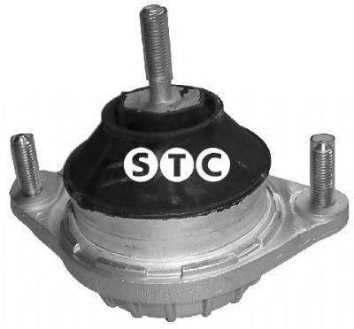 STC T404174 Підвіска, двигун